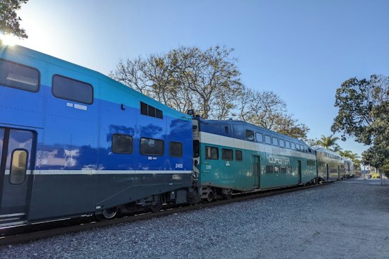 Carlsbad Advances Planning for Downtown Rail Trench