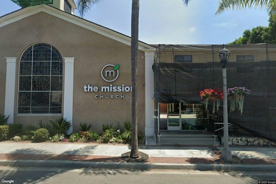 Carlsbad Church Lawsuit Over Pro-Palestinian Protests Can Proceed, Judge Rules