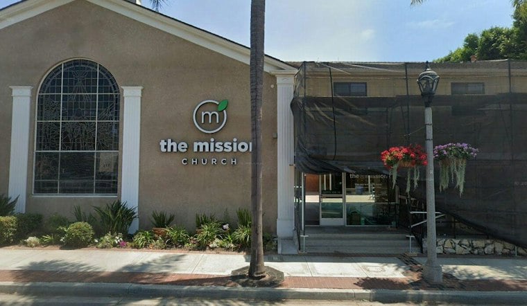 Carlsbad Church Lawsuit Over Pro-Palestinian Protests Can Proceed, Judge Rules