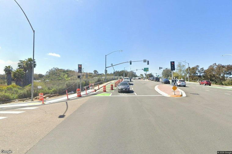 Carlsbad DUI Driver Gets 10 Years After Running Red Light, Killing Motorist