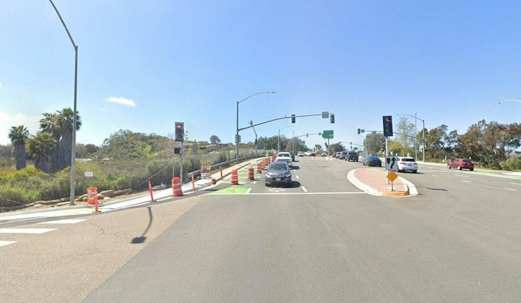 Carlsbad DUI Driver Gets 10 Years After Running Red Light, Killing Motorist