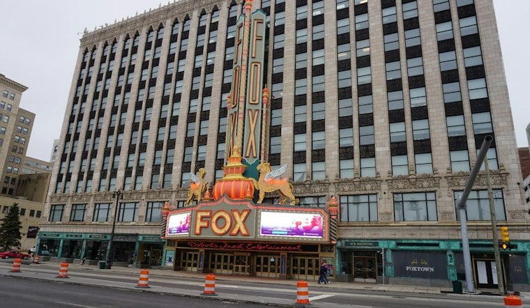 Carly Rae Jepsen Books Biggest Detroit Show Yet, Fox Theatre Gig Set for May 2027