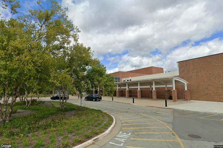 Carmel Man Fires Gun on High School Grounds, Threatens to Shoot Driver