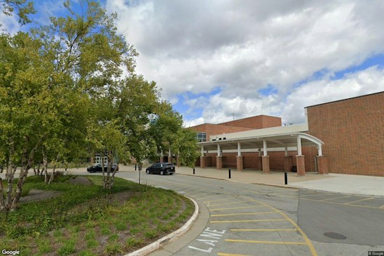 Carmel Man Fires Gun on High School Grounds, Threatens to Shoot Driver