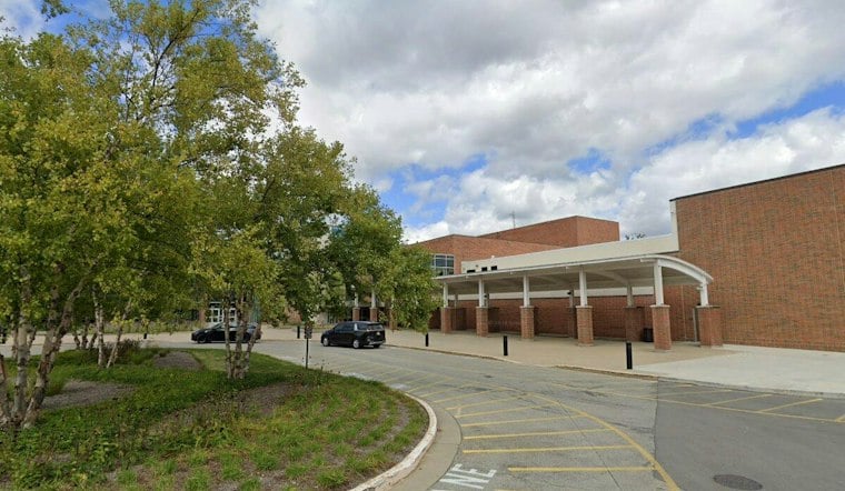 Carmel Man Fires Gun on High School Grounds, Threatens to Shoot Driver