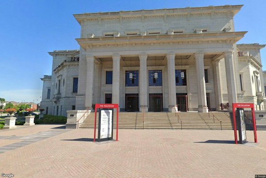 Carmel's Palladium Hosts Johnny Cash Tribute Act With Nearly 20 Years on the Road