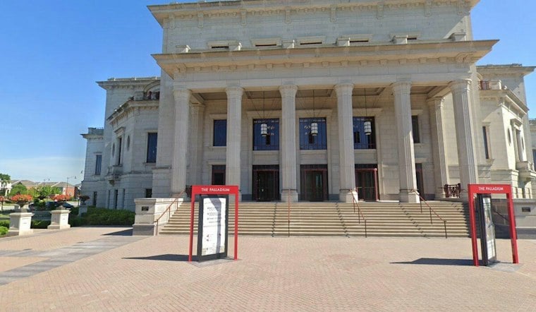 Carmel's Palladium Hosts Johnny Cash Tribute Act With Nearly 20 Years on the Road