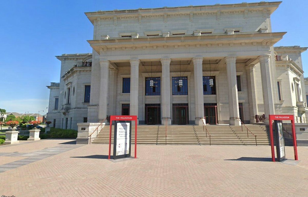 Carmel's Palladium Hosts Johnny Cash Tribute Act With Nearly 20 Years on the Road