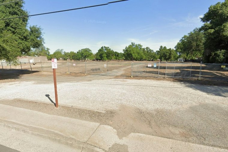 Carmichael Site Eyed for Three-Building Industrial Park on Auburn Boulevard