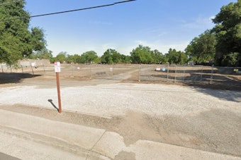 Carmichael Site Eyed for Three-Building Industrial Park on Auburn Boulevard