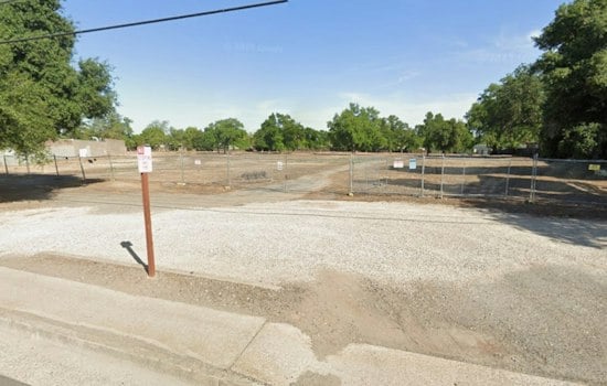 Carmichael Site Eyed for Three-Building Industrial Park on Auburn Boulevard