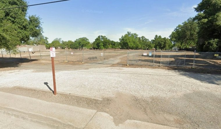 Carmichael Site Eyed for Three-Building Industrial Park on Auburn Boulevard