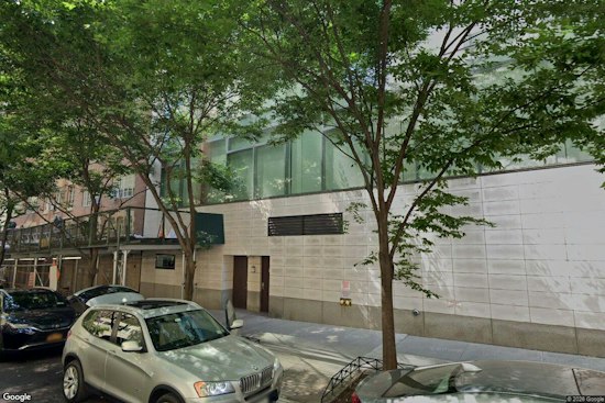 Carnegie Hill Condo Board Sues Arch Founder's LLCs Over Nearly $240K in Unpaid Fees
