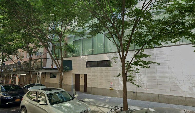 Carnegie Hill Condo Board Sues Arch Founder's LLCs Over Nearly $240K in Unpaid Fees