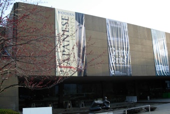 Carnegie Museum of Art Taps AD—WO to Reinvent Its Heinz Architectural Center