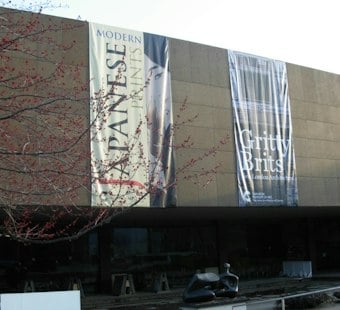 Carnegie Museum of Art Taps AD—WO to Reinvent Its Heinz Architectural Center
