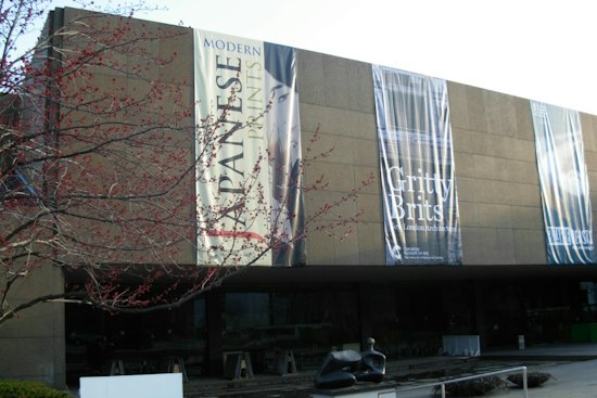 Carnegie Museum of Art Taps AD—WO to Reinvent Its Heinz Architectural Center