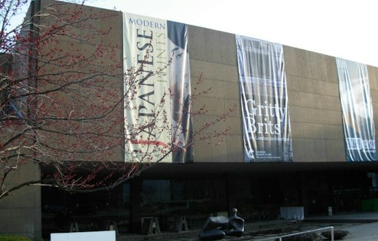 Carnegie Museum of Art Taps AD—WO to Reinvent Its Heinz Architectural Center