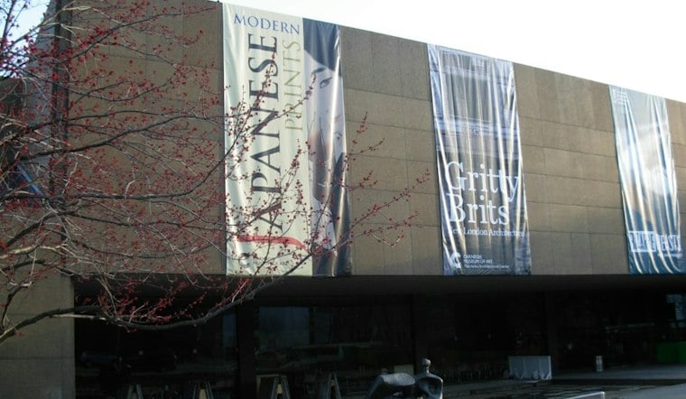 Carnegie Museum of Art Taps AD—WO to Reinvent Its Heinz Architectural Center