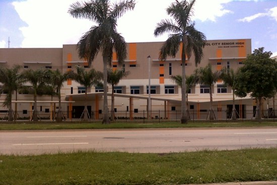 Carol City Football Banned From Playoffs After Postgame Brawl in Georgia