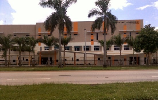 Carol City Football Banned From Playoffs After Postgame Brawl in Georgia
