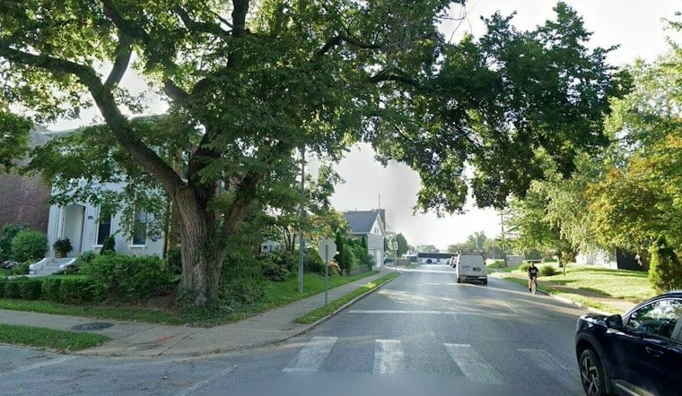 Carondelet Road Rage Ends in Gunfire, Crash Into Home on South Grand