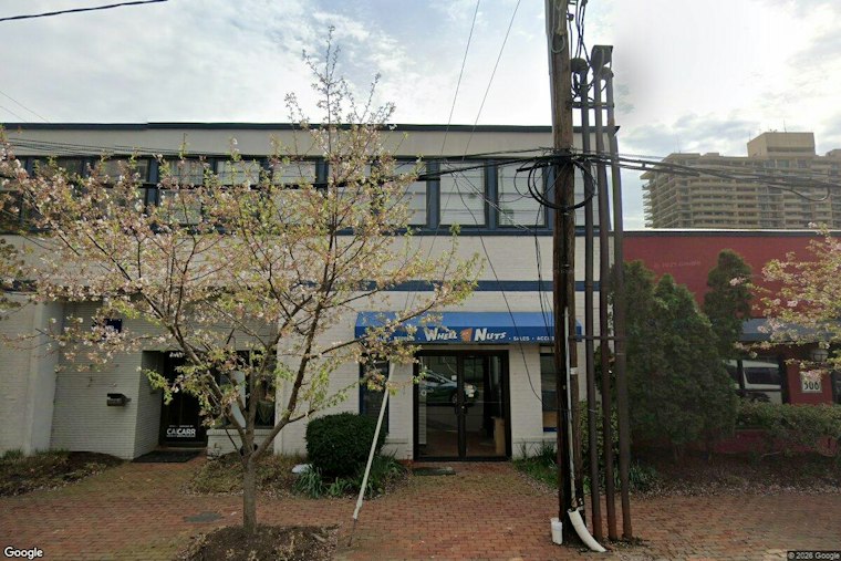 Carr Properties Buys Old Town North Block, Plans 373-Unit Apartment Building by 2030