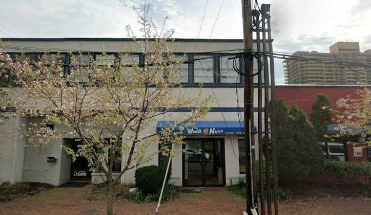 Carr Properties Buys Old Town North Block, Plans 373-Unit Apartment Building by 2030