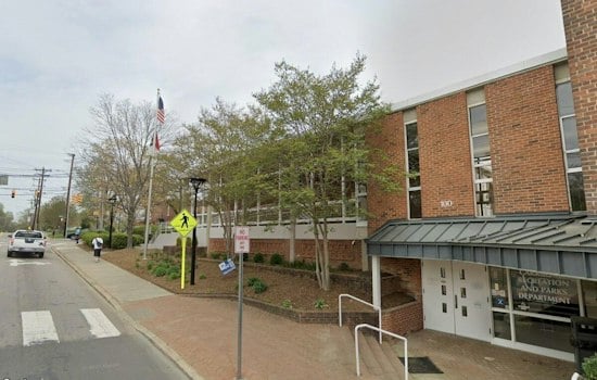 Carrboro Weighs Folding Police Into Chapel Hill to Save Millions