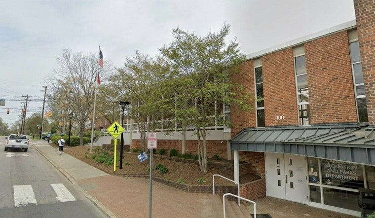 Carrboro Weighs Folding Police Into Chapel Hill to Save Millions