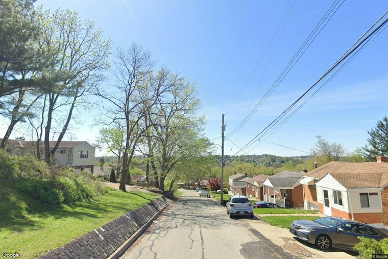 Carrick Man Shot in Abdomen During Domestic Dispute, Suspect Held for Questioning