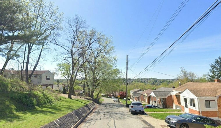 Carrick Man Shot in Abdomen During Domestic Dispute, Suspect Held for Questioning
