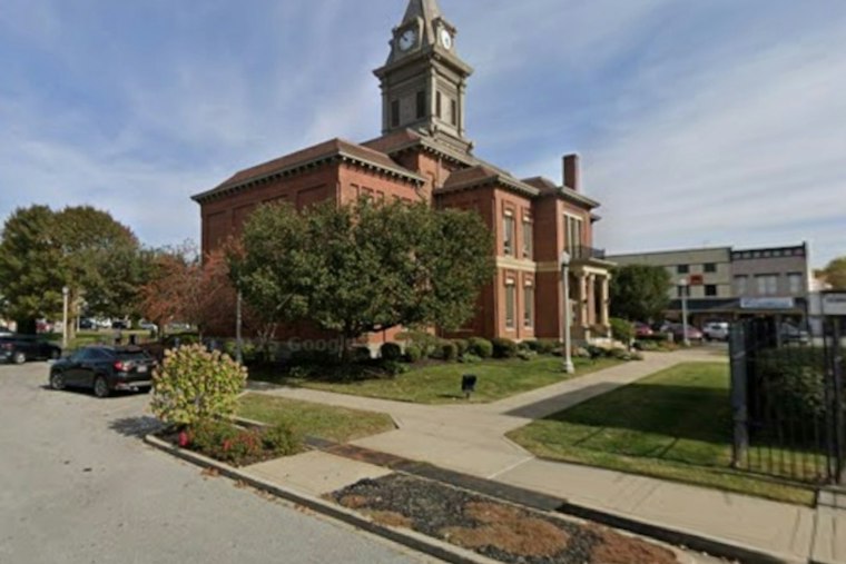 Carroll County KY Tables Proposed DECA Data Center Agreement