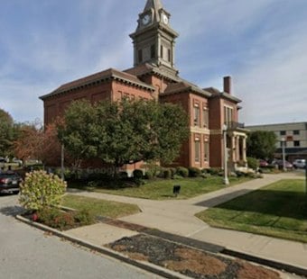 Carroll County Tables DECA Data Center Agreement, but Some Residents Aren't Convinced