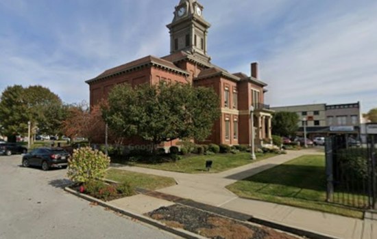 Carroll County Tables DECA Data Center Agreement, but Some Residents Aren't Convinced