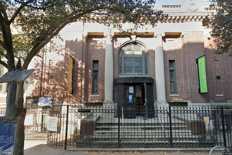 Carroll Gardens Library Reopens in December After Three-Year Overhaul