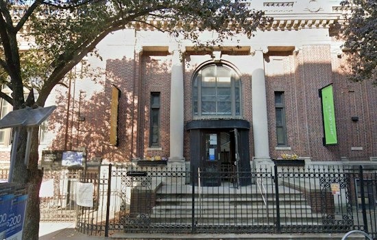 Carroll Gardens Library Reopens in December After Three-Year Overhaul