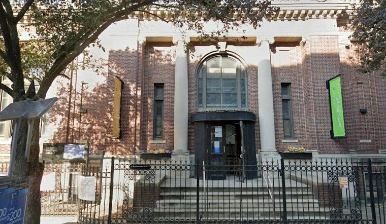 Carroll Gardens Library Reopens in December After Three-Year Overhaul