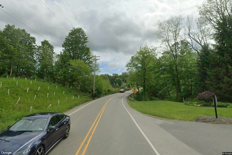 Carroll Township Man Tasered After Wrong-Way Chase Rams Police Cars Near Peters Township