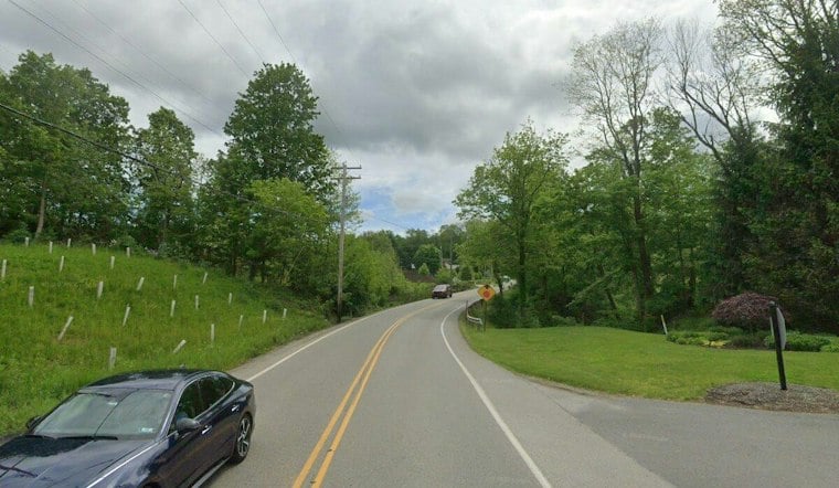 Carroll Township Man Tasered After Wrong-Way Chase Rams Police Cars Near Peters Township