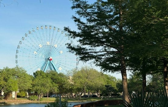 Carrollton Cuts Ribbon On Tor Hill Park, A $2.9M Project On LISD Land