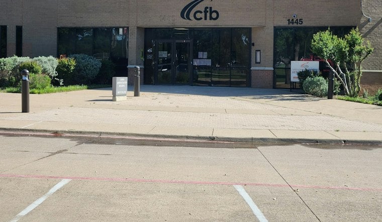 Carrollton-Farmers Branch Ex-Teacher Indicted for Lying to FBI About Student Messages