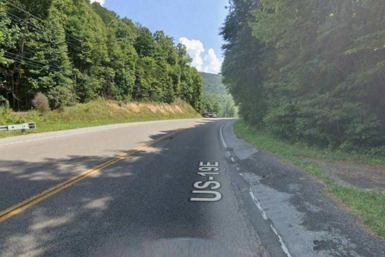 Carter County Hit-And-Run Kills Cyclist, Second Deadly Crash On Highway 19E In Months