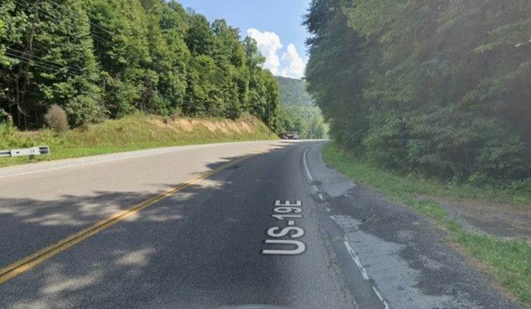 Carter County Hit-And-Run Kills Cyclist, Second Deadly Crash On Highway 19E In Months