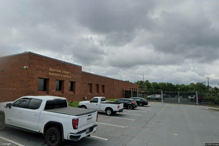 Cartersville Man Left Dead Dog on Ex-Wife's Boyfriend's Doorstep, Police Say