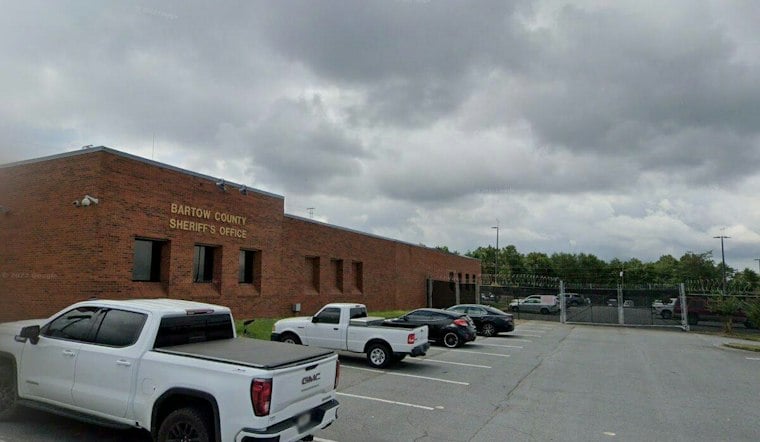 Cartersville Man Left Dead Dog on Ex-Wife's Boyfriend's Doorstep, Police Say