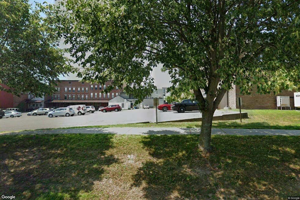 Carthage Man, 35, Charged in Child Endangerment and Forcible Touching Case