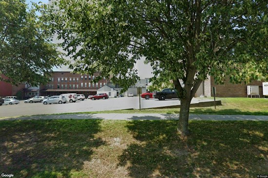 Carthage Man, 35, Charged in Child Endangerment and Forcible Touching Case
