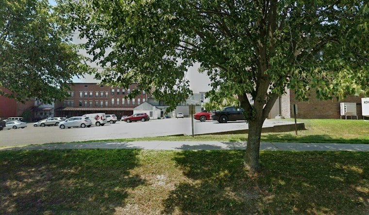 Carthage Man, 35, Charged in Child Endangerment and Forcible Touching Case