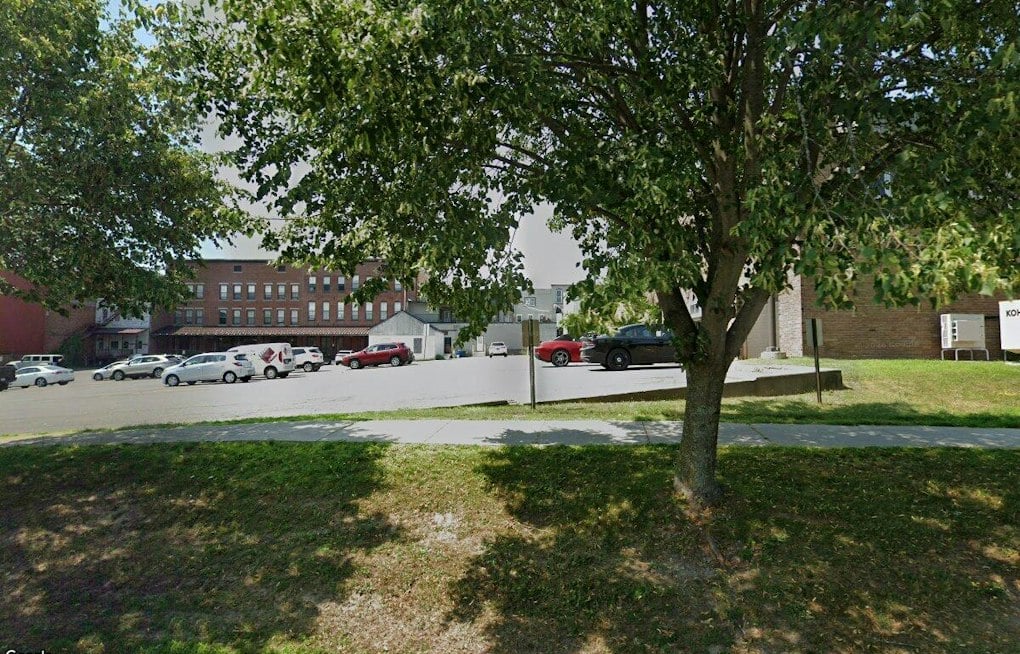Carthage Man, 35, Charged in Child Endangerment and Forcible Touching Case
